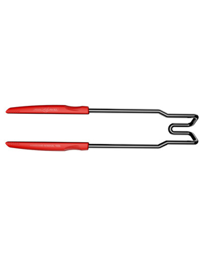 Real Avid - Narzędzia rusznikarskie Easy Grip Handguard Removal Tool - AVEGHRT