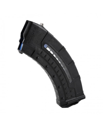 Leapers Magazynek UTG AK/AKM 7.62X39mm 30-nabojowy z oknem RBT-AKM30