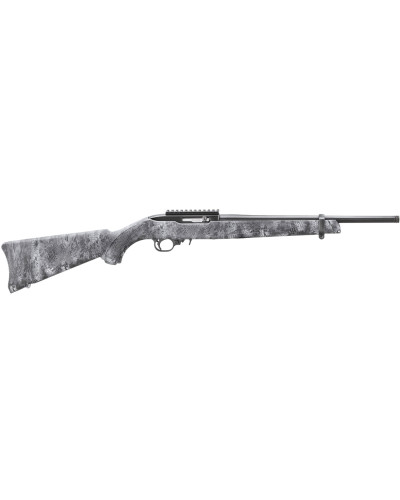 Karabinek samopowtarzalny Ruger 10/22 Carbine - Kryptek Typhon Camo