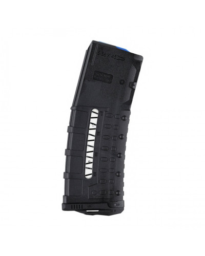 Leapers Magazynek UTG AR15 223/5.56 30-nabojowy z oknem RTB-AM30