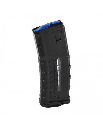 Leapers Magazynek UTG AR15 223/5.56 30-nabojowy z oknem RTB-AM30