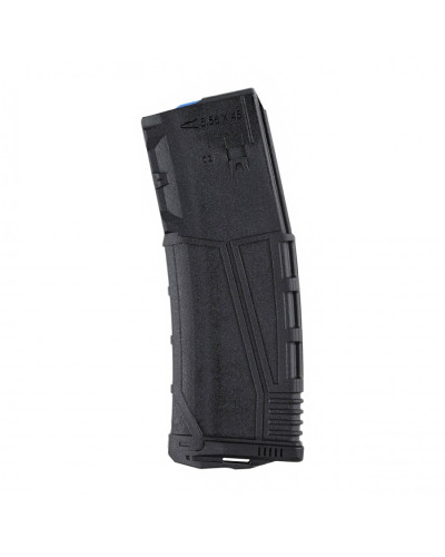 Leapers Magazynek UTG PRO AR15 .223/5.56 30-nabojowy czarny RBUAM01