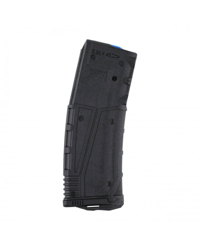 Leapers Magazynek UTG PRO AR15 .223/5.56 30-nabojowy czarny RBUAM01