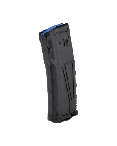 Leapers Magazynek UTG PRO AR15 .223/5.56 30-nabojowy czarny RBUAM01