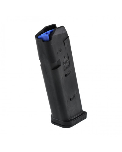 UTG - Magazynek polimerowy do pistoletu Glock - 9x19 mm - 17 naboi - RBT-GL917