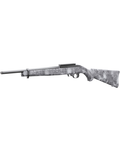 Karabinek samopowtarzalny Ruger 10/22 Carbine - Kryptek Typhon Camo