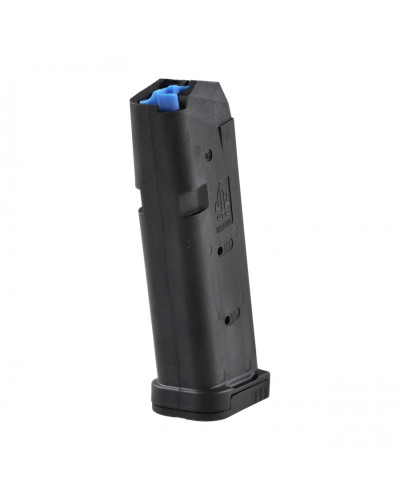 UTG - Magazynek polimerowy do pistoletu Glock - 9x19 mm - 15 naboi - RBT-GL915