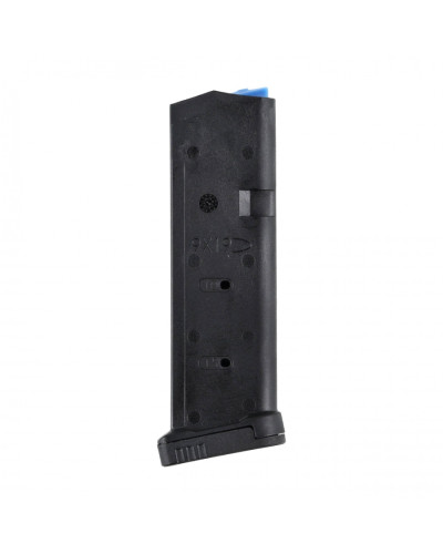 UTG - Magazynek polimerowy do pistoletu Glock - 9x19 mm - 15 naboi - RBT-GL915