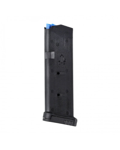 UTG - Magazynek polimerowy do pistoletu Glock - 9x19 mm - 15 naboi - RBT-GL915