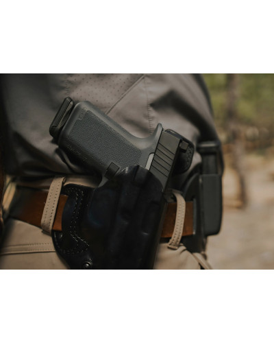 Pistolet Ruger RXM 4" OR