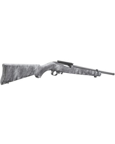 Karabinek samopowtarzalny Ruger 10/22 Carbine - Kryptek Typhon Camo