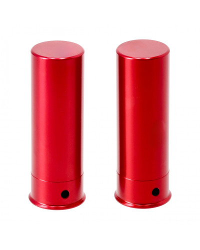 Vector Optics - Zbijaki do broni aluminiowe - 12 Gauge - 2 szt. - SCSC-07