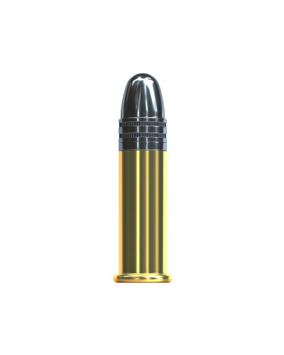 Amunicja S&B kal. 22LR Club LRN 2,6g (40gr)