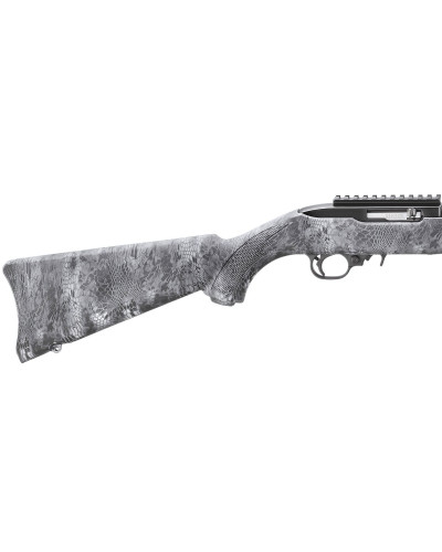 Karabinek samopowtarzalny Ruger 10/22 Carbine - Kryptek Typhon Camo