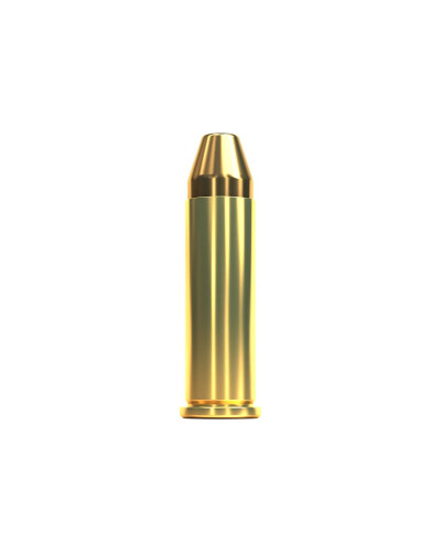 Amunicja S&B kal. 357 Mag. FMJ 10,25g (158gr)