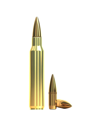 Amunicja S&B kal. 223 Rem. FMJ 3,6g (55gr)