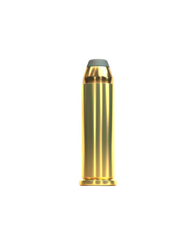 Amunicja S&B kal. 357 Mag. SJHP 10,25g (158gr)