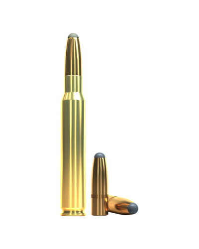 Amunicja S&B kal. 30-06 SP 11,7 g (180gr) 