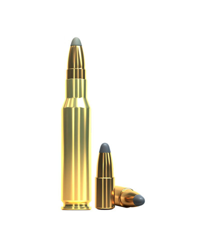 Amunicja S&B kal. 308 Win. SPCE 11.7g (180gr)