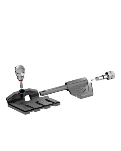 Real Avid - Narzędzie do pinów AR15 Pivot Pin Tool-Pro - AVARPPTPRO