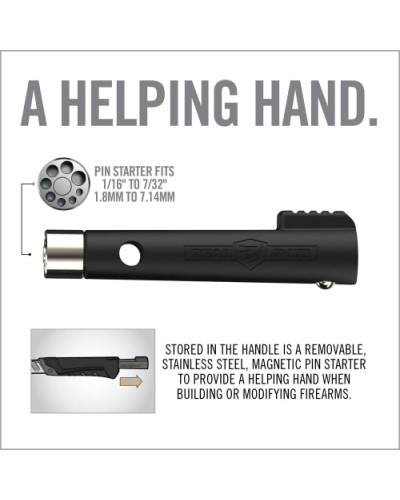 Real Avid - Młotek rusznikarski Armorer's Master Hammer - AVARMHAM