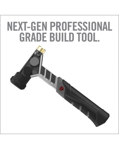 Real Avid - Młotek rusznikarski Armorer's Master Hammer - AVARMHAM