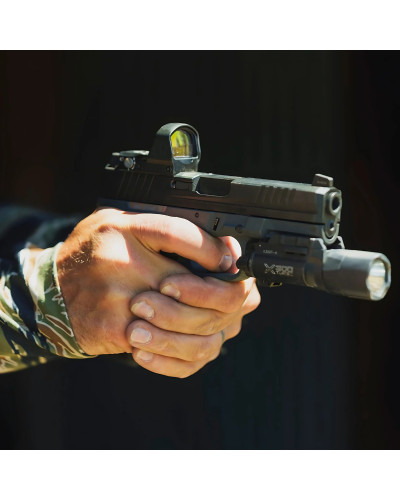 Pistolet Ruger RXM 4" OR