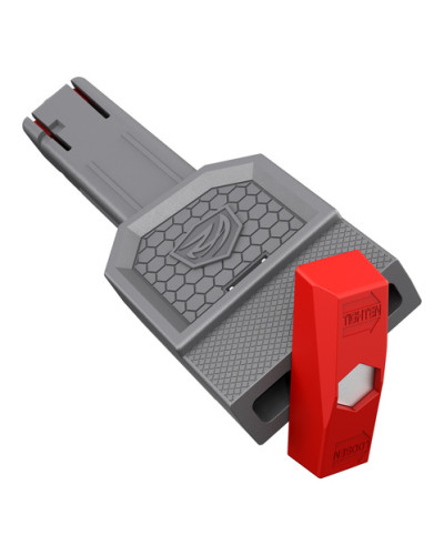 Real Avid - Blok rusznikarski Smart-Fit - AR9/Glock - AVGLOCKSFVB