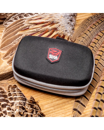 Real Avid - Zestaw do czyszczenia strzelby Gun Boss Shotgun Cleaning Kit - 12/20 GA - AVGCK310-S