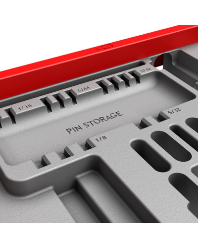 Real Avid - Blok rusznikarski AR-15 Master Bench Block - AVAR15MBB