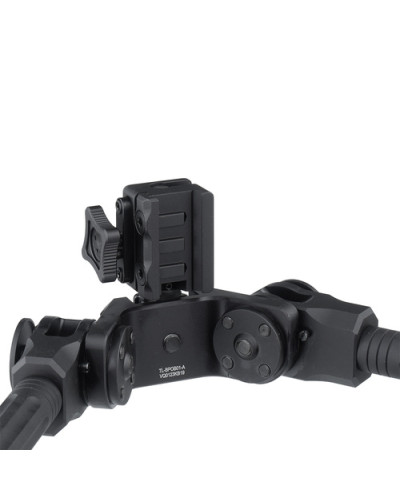 Leapers Dwójnóg Over Bore Picatinny 18-28cm TL-BPOB01-A