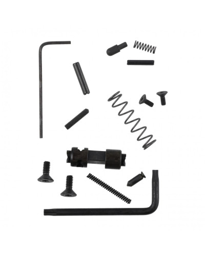 Leapers AR15 Zestaw części (stal) czarny TLT-TKS01