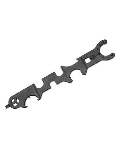 Leapers Klucz rusznikarski Combo UTG Sporting Type do AR15/AR10 czarny TL-ARWR01