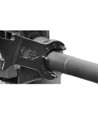 Leapers Klucz rusznikarski Combo UTG Sporting Type do AR15/AR10 czarny TL-ARWR01