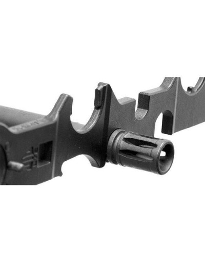 Leapers Klucz rusznikarski Combo UTG Sporting Type do AR15/AR10 czarny TL-ARWR01