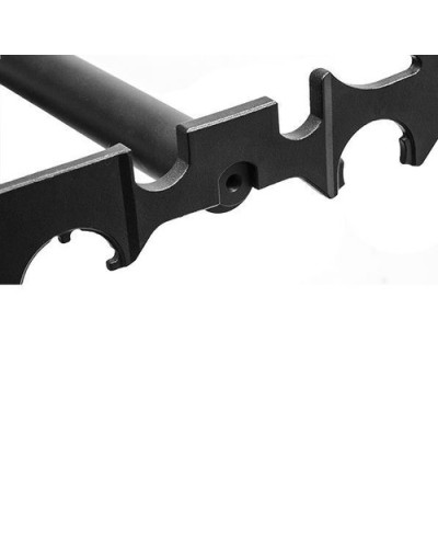 Leapers Klucz rusznikarski Combo UTG Sporting Type do AR15/AR10 czarny TL-ARWR01