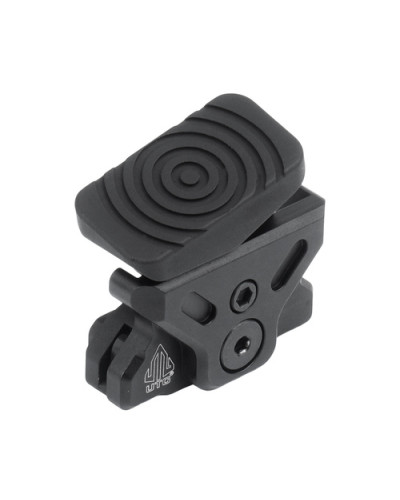 Leapers Podstawka pod kciuk UTG M-LOK czarny TL-TRM01