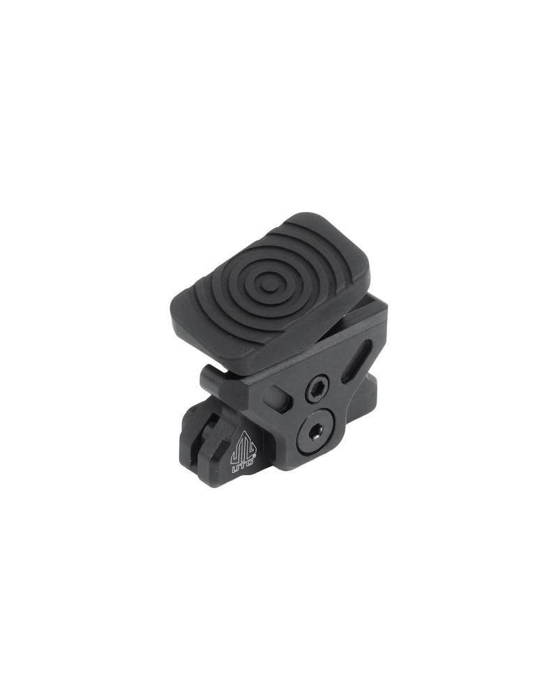 Leapers Podstawka pod kciuk UTG M-LOK czarny TL-TRM01