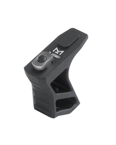 Leapers Chwyt przedni UTG-M-LOK ultra slim czarny TL-HSM01