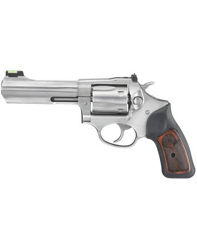 Rewolwer Ruger SP101 4,2" SS