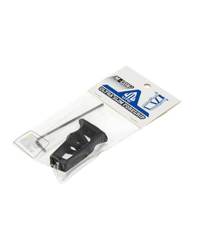 Leapers Chwyt przedni ultra slim M-LOK (aluminium) czarny mat MT-FGM01X