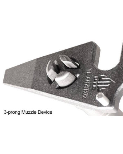 Leapers Mini klucz rusznikarski UTG do AR15 TL-ARWR02