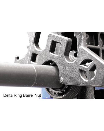 Leapers Mini klucz rusznikarski UTG do AR15 TL-ARWR02