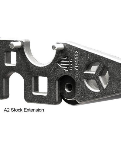 Leapers Mini klucz rusznikarski UTG do AR15 TL-ARWR02