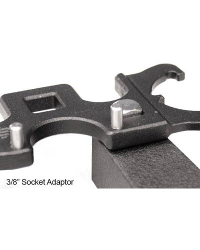 Leapers Mini klucz rusznikarski UTG do AR15 TL-ARWR02