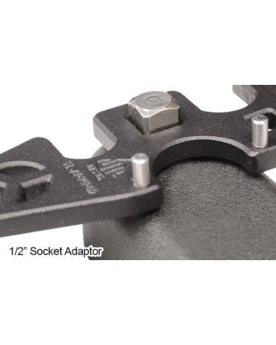 Leapers Mini klucz rusznikarski UTG do AR15 TL-ARWR02