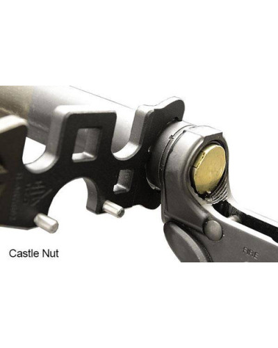 Leapers Mini klucz rusznikarski UTG do AR15 TL-ARWR02