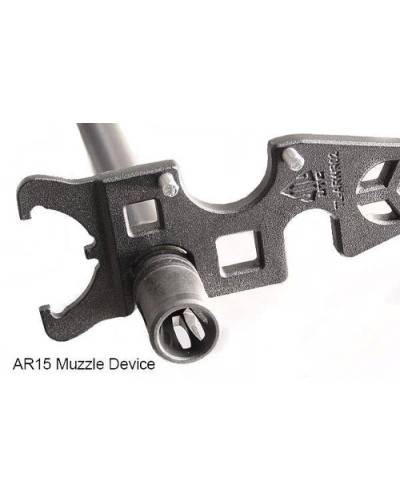 Leapers Mini klucz rusznikarski UTG do AR15 TL-ARWR02