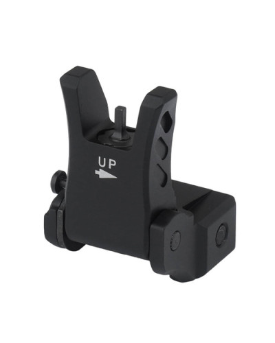 Leapers Muszka składana UTG Sporting Type Low Profile #NMT 755