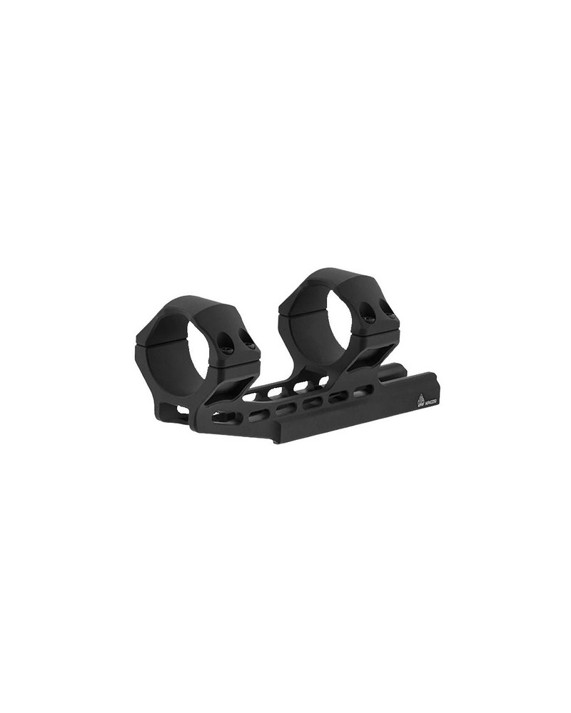 Leapers Montaż Picatinny UTG Sporting Type ACCU-Sync 34mm High Pro 50mm Offset Czarny AIR42250